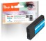 321748 - Peach Ink Cartridge cyan HC compatible with HP No. 963XL C, 3JA27AE